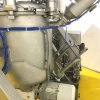 450 Ltr Stephan VM 450 Jacketed Universal Vacuum Process Mixing Vessel